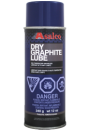 Dry Graphite Lube (Discontinued/Discontinué)