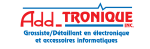 Add-TRONIQUE Inc. - Terrebonne