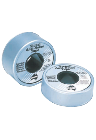Unasco Nickel Anti-Seize Tape Unasco Nickel Anti-Seize Tape