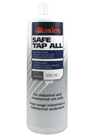 Safe Tap All