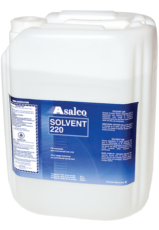 Solvent 220 Solvent 220