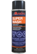 Super Wash Super Wash
