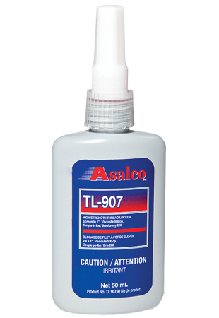 TL-907 ThreadLocker / Blocage de Filet TL-907 ThreadLocker / Blocage de Filet