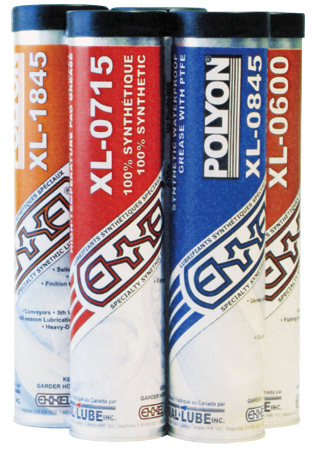 XL0715 XL0715